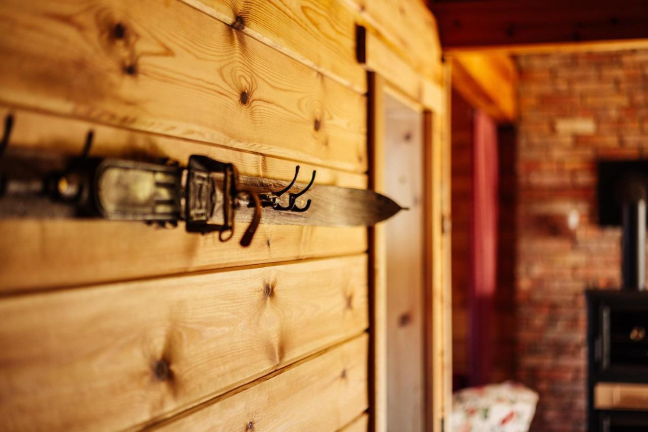 Blockhaus An Der Skiwiese ブラウンラーゲ エクステリア 写真